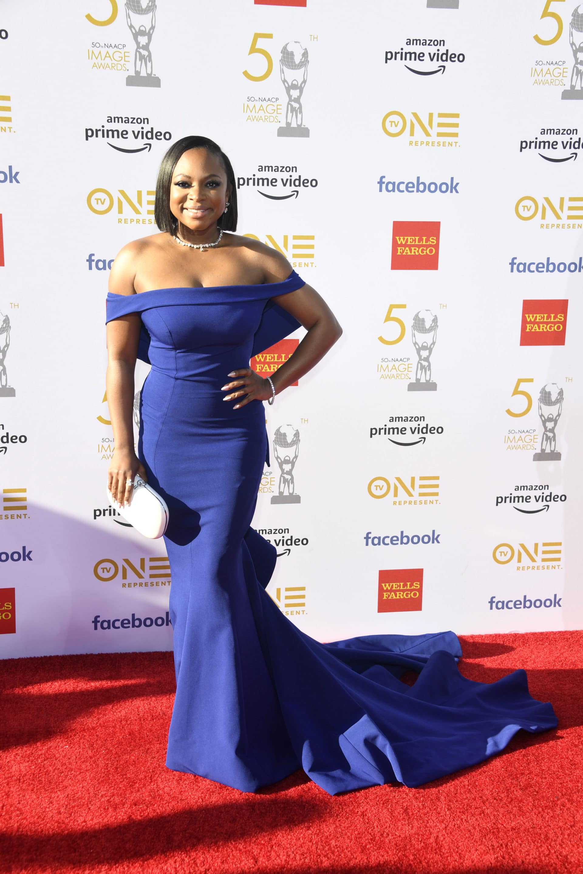 Regina Hall, Marsai Martin, Issa Rae, And More Celebs Out And About