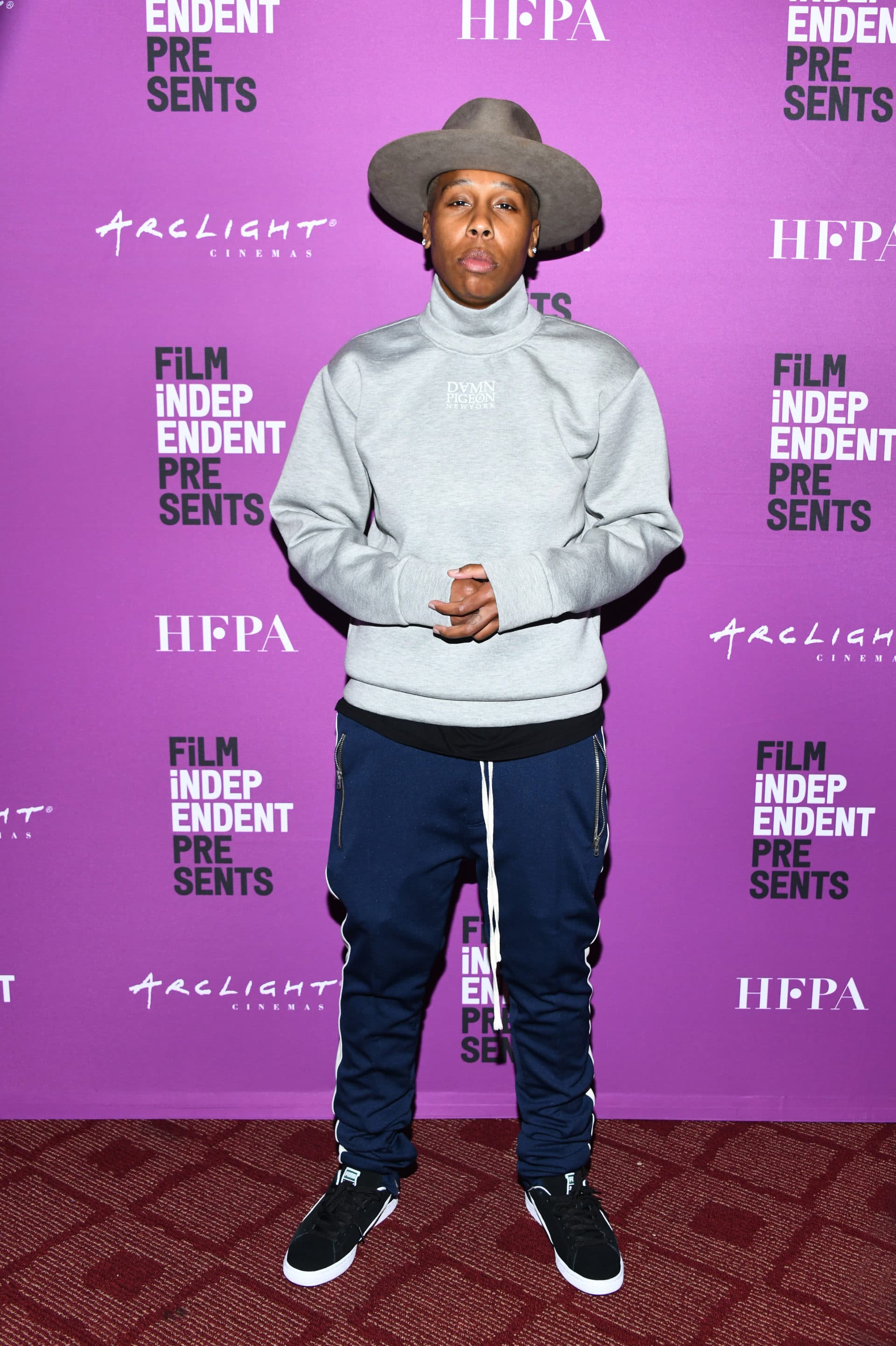 Regina Hall, Marsai Martin, Issa Rae, And More Celebs Out And About