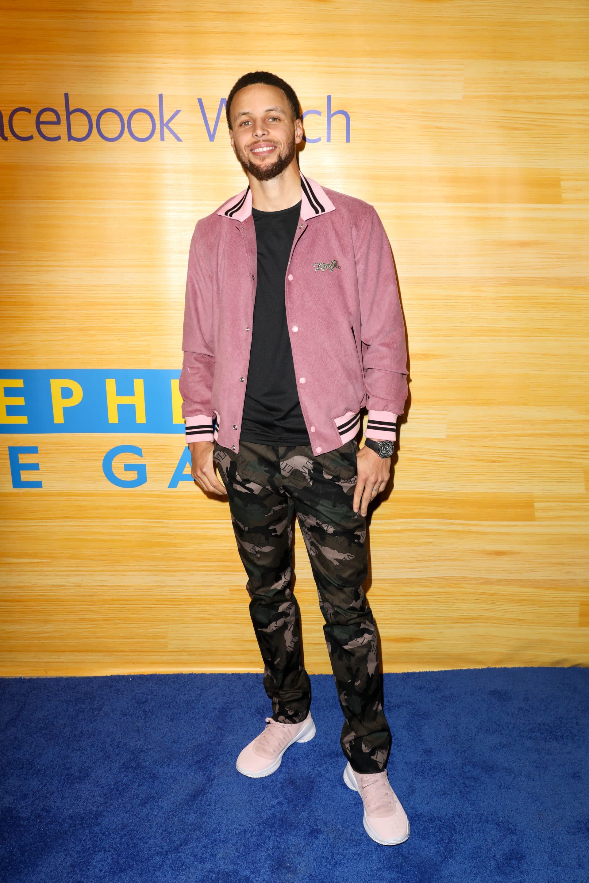 Regina Hall, Marsai Martin, Issa Rae, And More Celebs Out And About