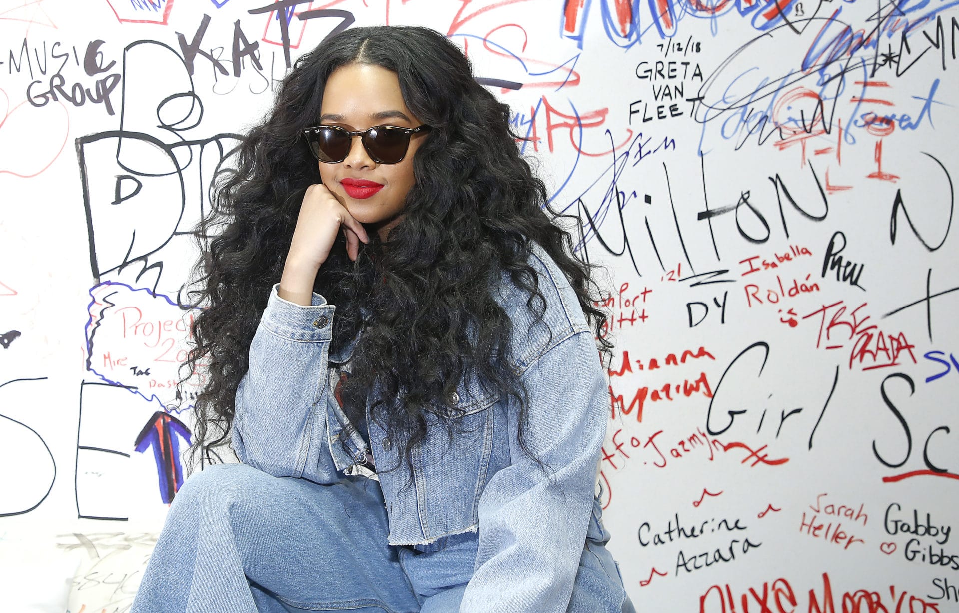 See The Full List Of 2020 Grammy Nominees Including Lizzo, Michelle Obama And Beyonce!