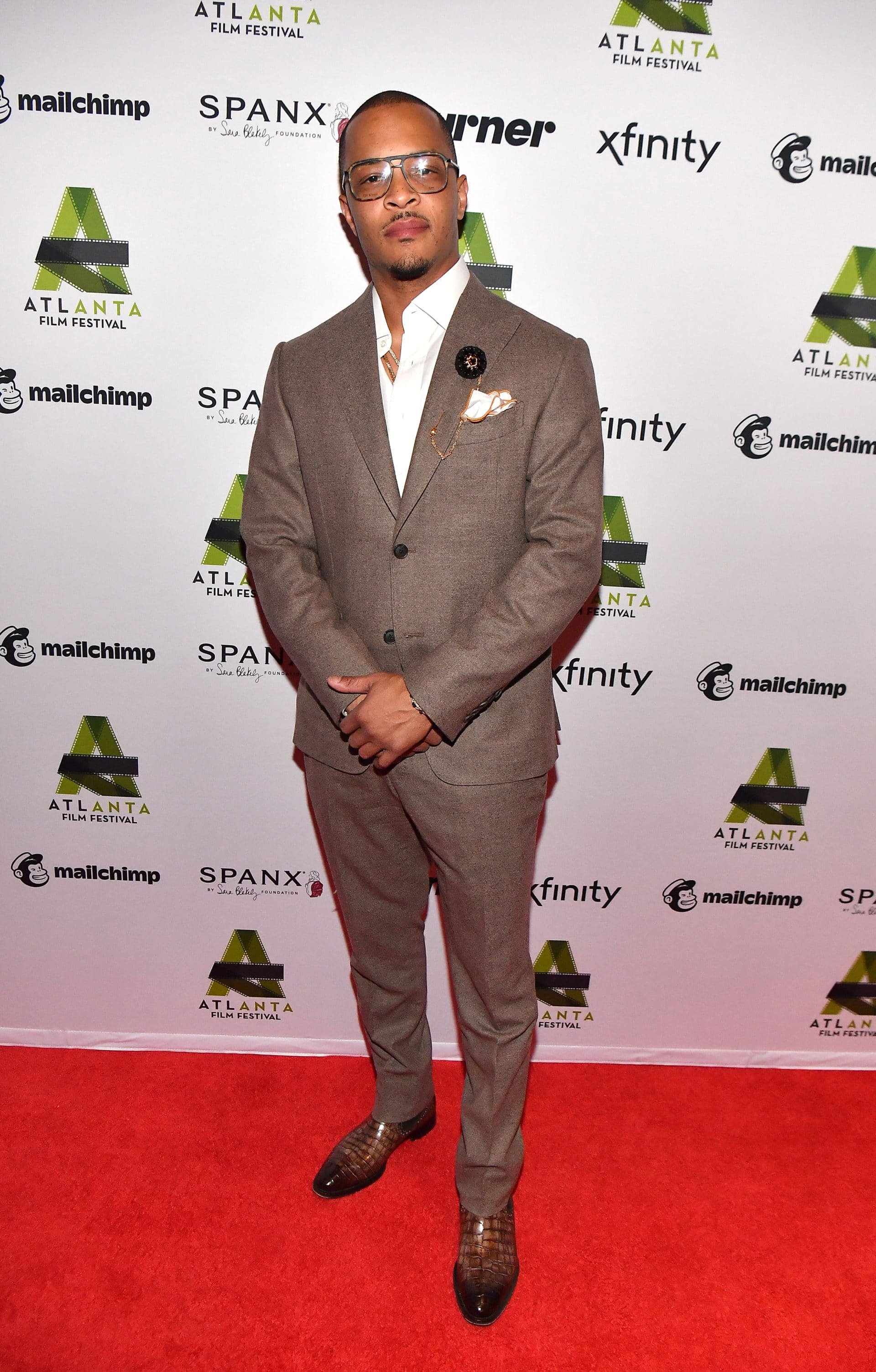 Regina Hall, Marsai Martin, Issa Rae, And More Celebs Out And About