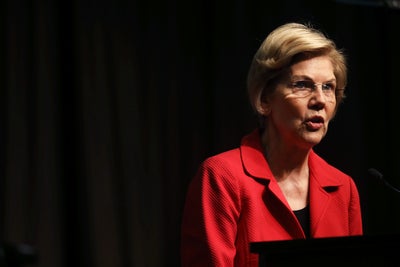 Elizabeth Warren Releases New Plan To Strengthen Our Democracy And Make Voting Easier