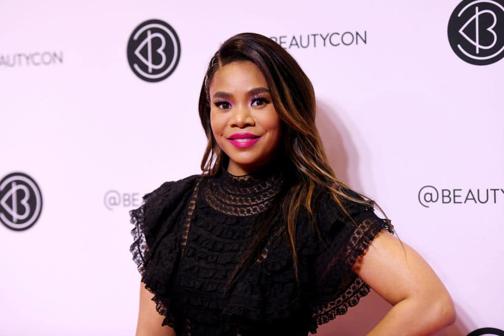 Check Out All The Beauty Looks from Beautycon NYC