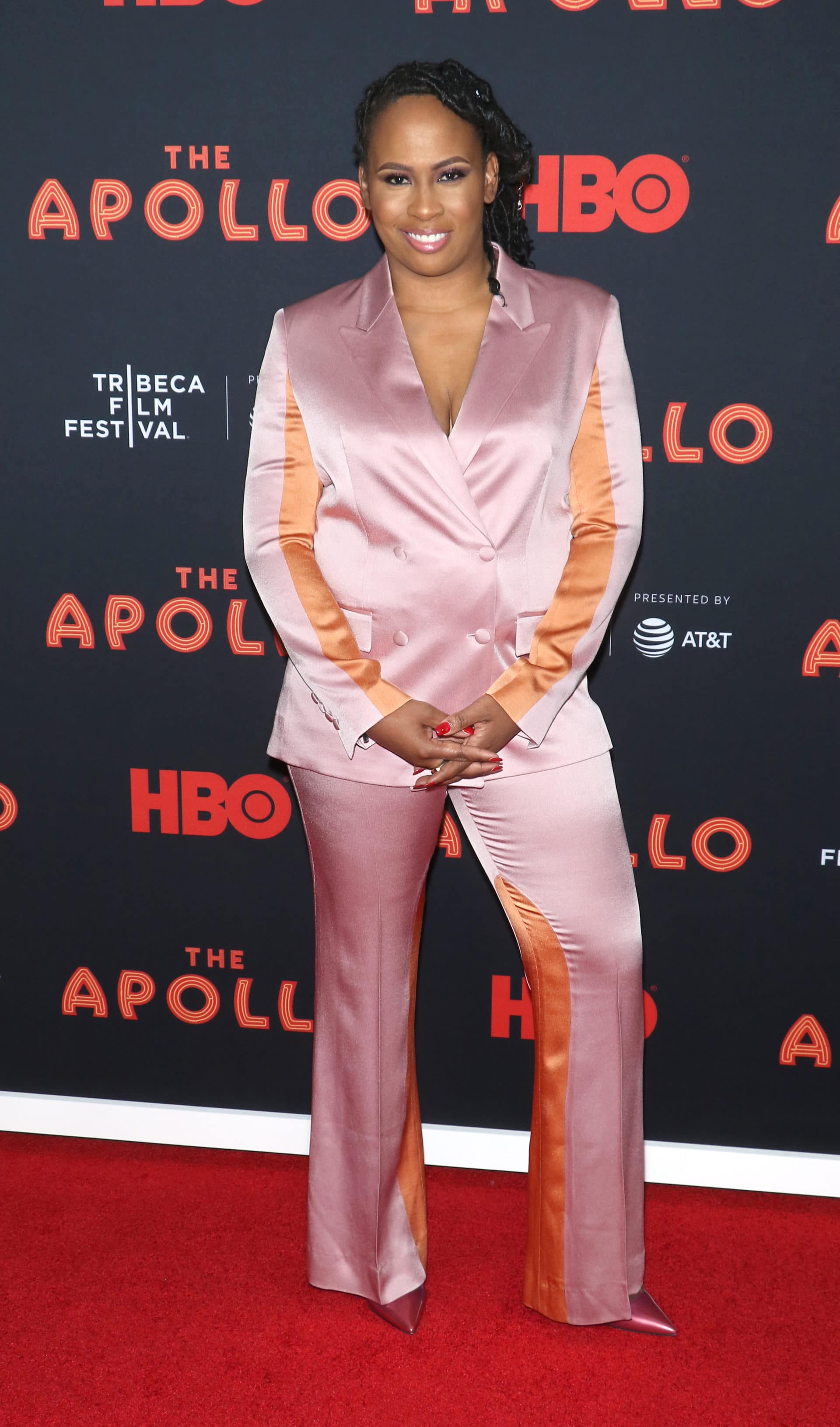 Slick Woods, Kelis, Michael B. Jordan And More Celebs Out And About