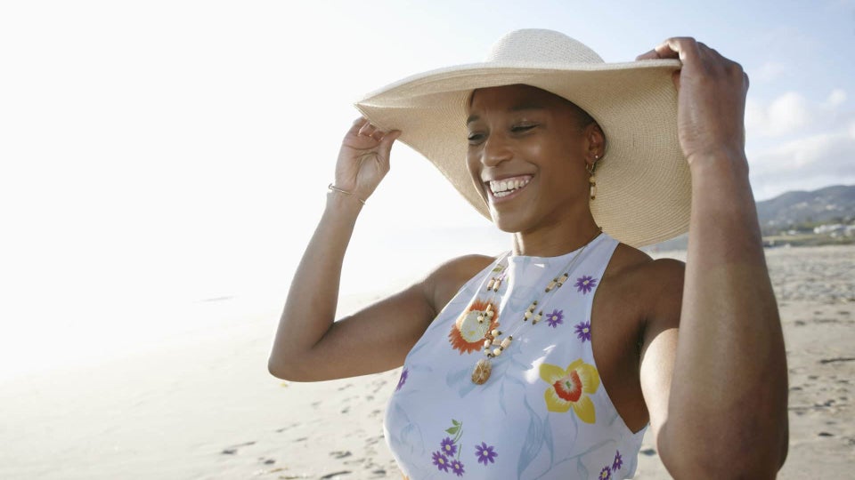 11 Mother’s Day Gifts For Black Moms Who Love To Travel