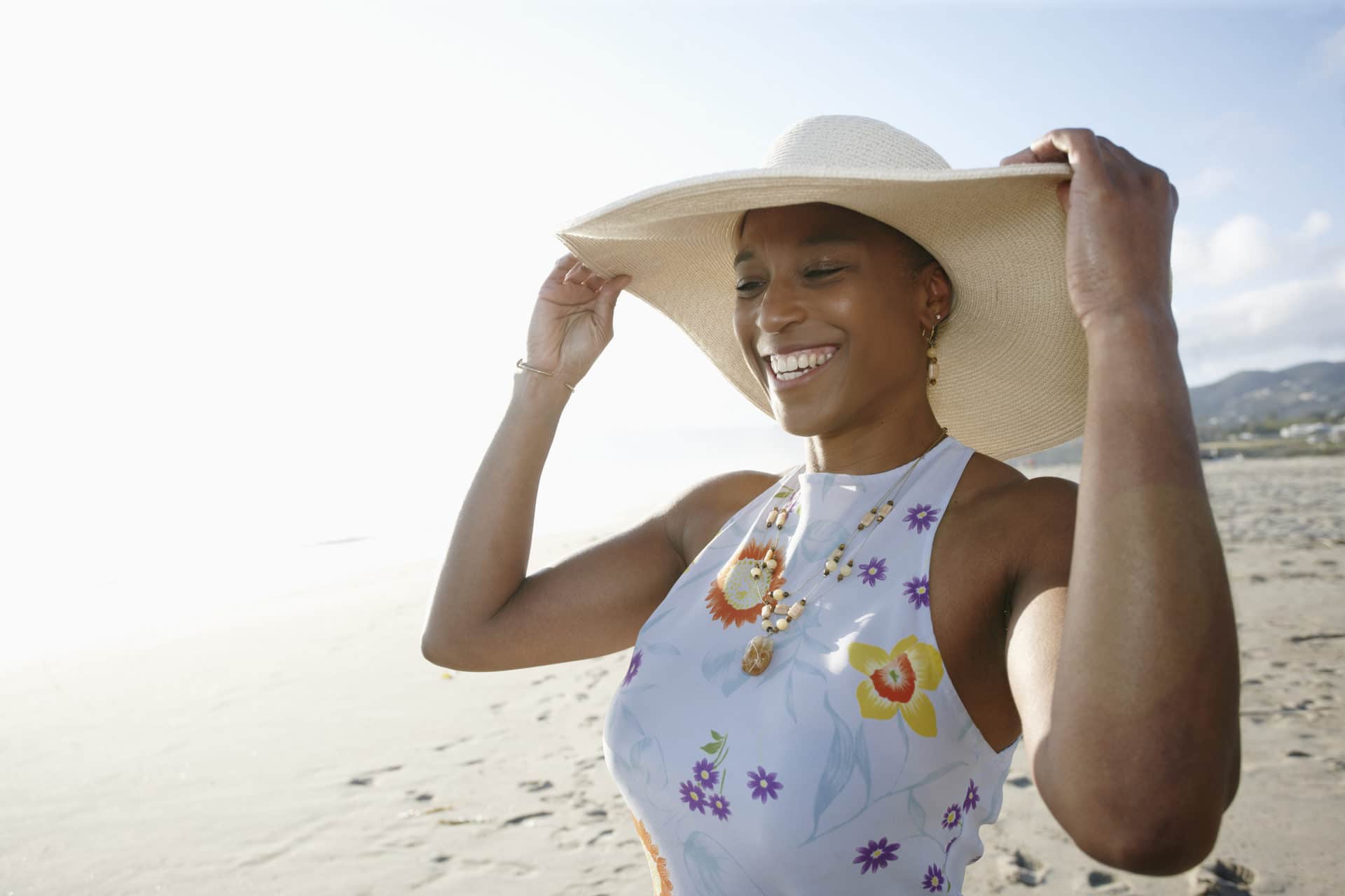 11 Mother's Day Gifts For Black Moms Who Love To Travel