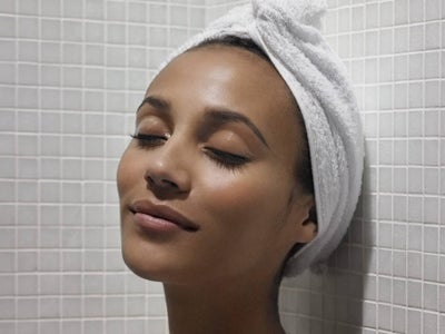 These Self-Care Gems Will Help You De-Compress After The Holidays