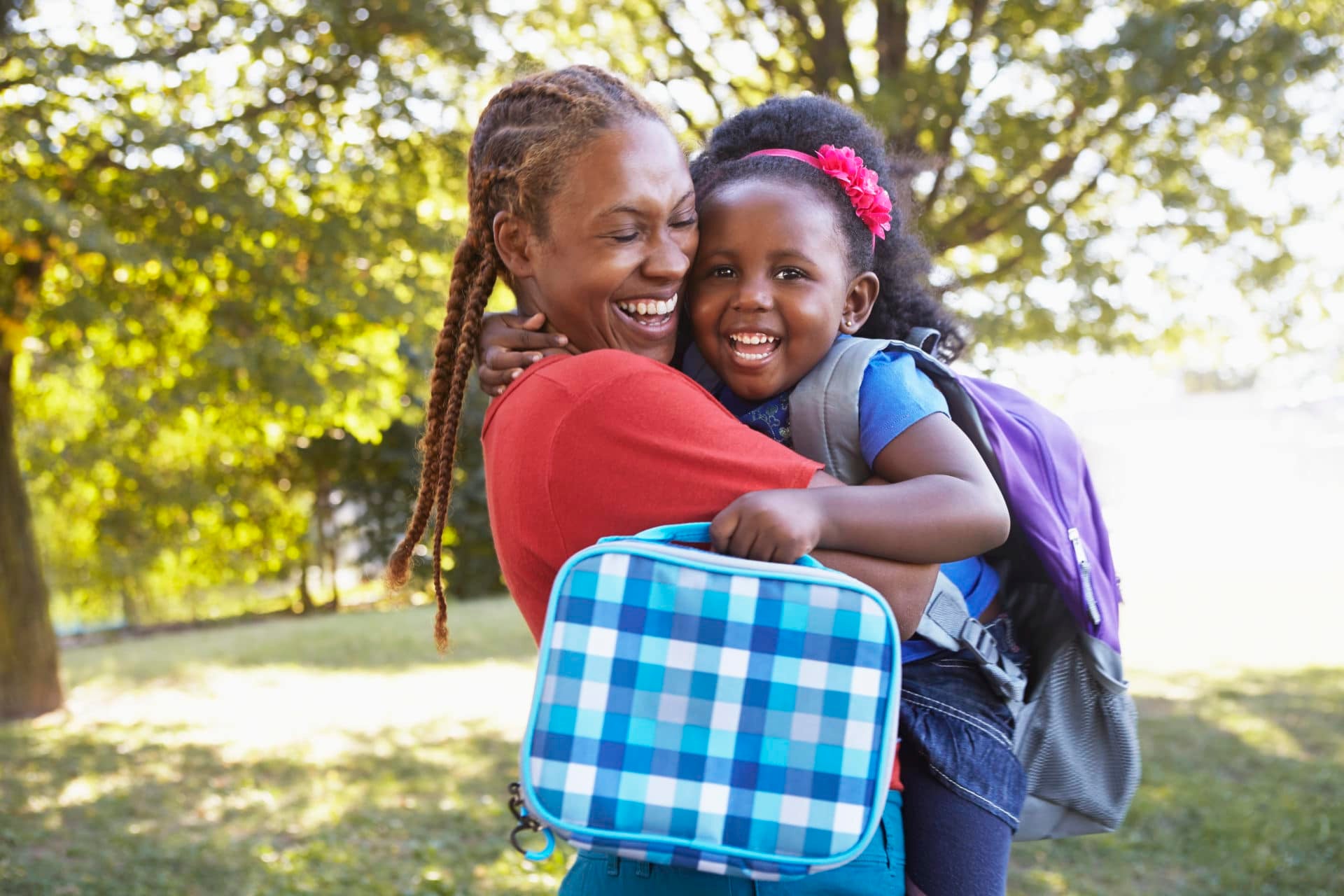Stop The Respectability Politics, Parents Don't Need A Dress Code