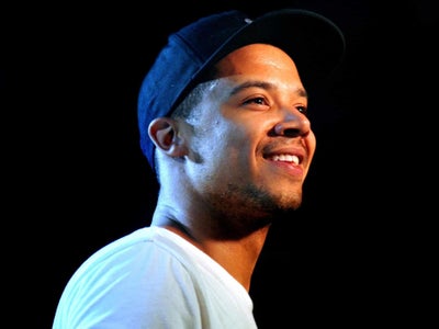 ‘Game Of Thrones’ Isn’t The End For Jacob Anderson Because He’s Just Getting Started