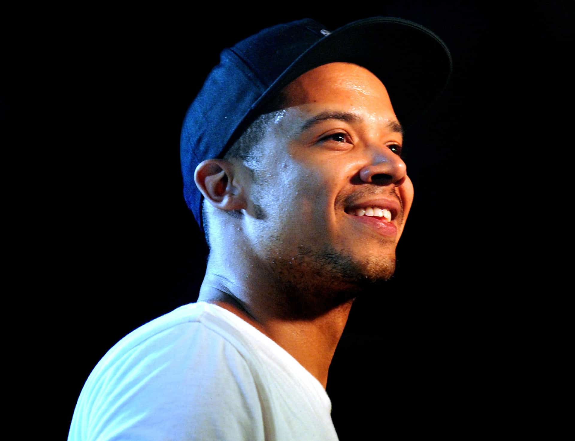 'Game Of Thrones' Isn't The End For Jacob Anderson Because He's Just Getting Started