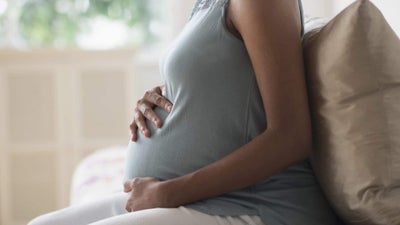 Black Women In Chicago Have A New Tool To Help With All Their Pregnancy Questions