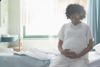 It’s Time To Demand More When It Comes To Black Maternal Health