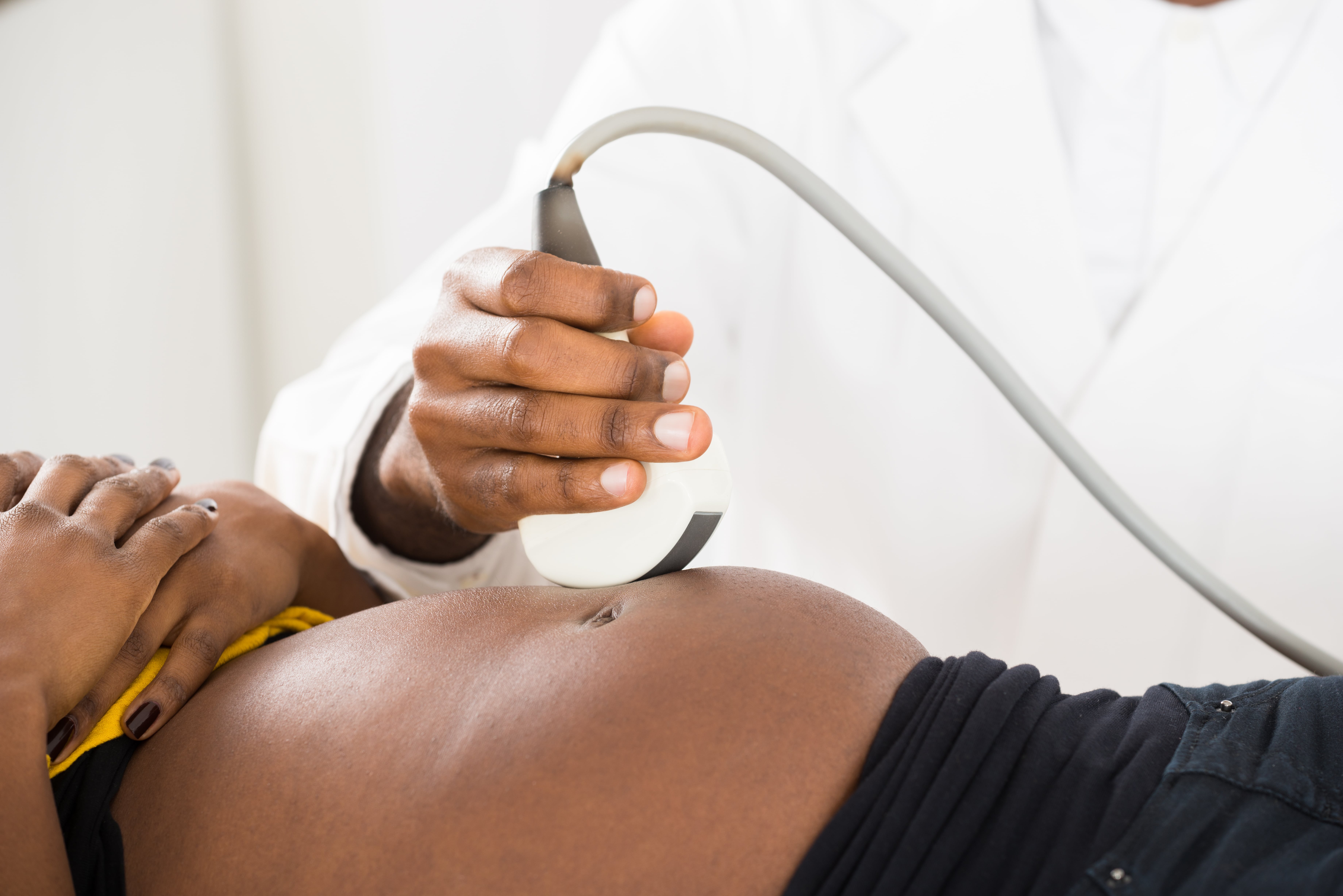 It’s Time To Demand More When It Comes To Black Maternal Health