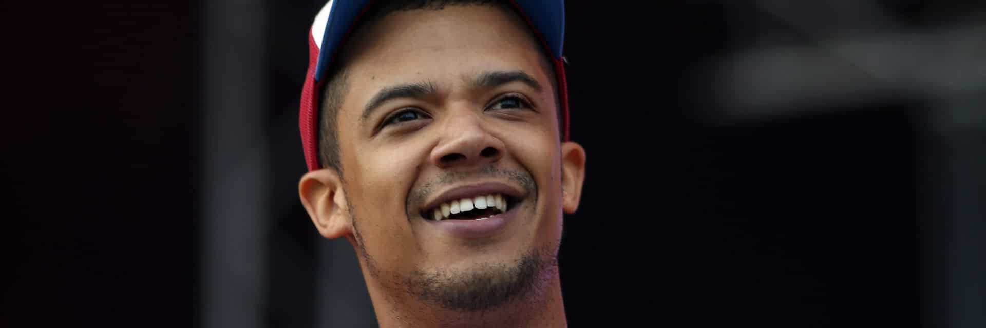 'Game Of Thrones' Isn't The End For Jacob Anderson Because He's Just Getting Started