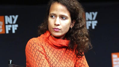 Mati Diop Becomes The First Black Woman To Have A Film In The Cannes Film Festival  Competition Section
