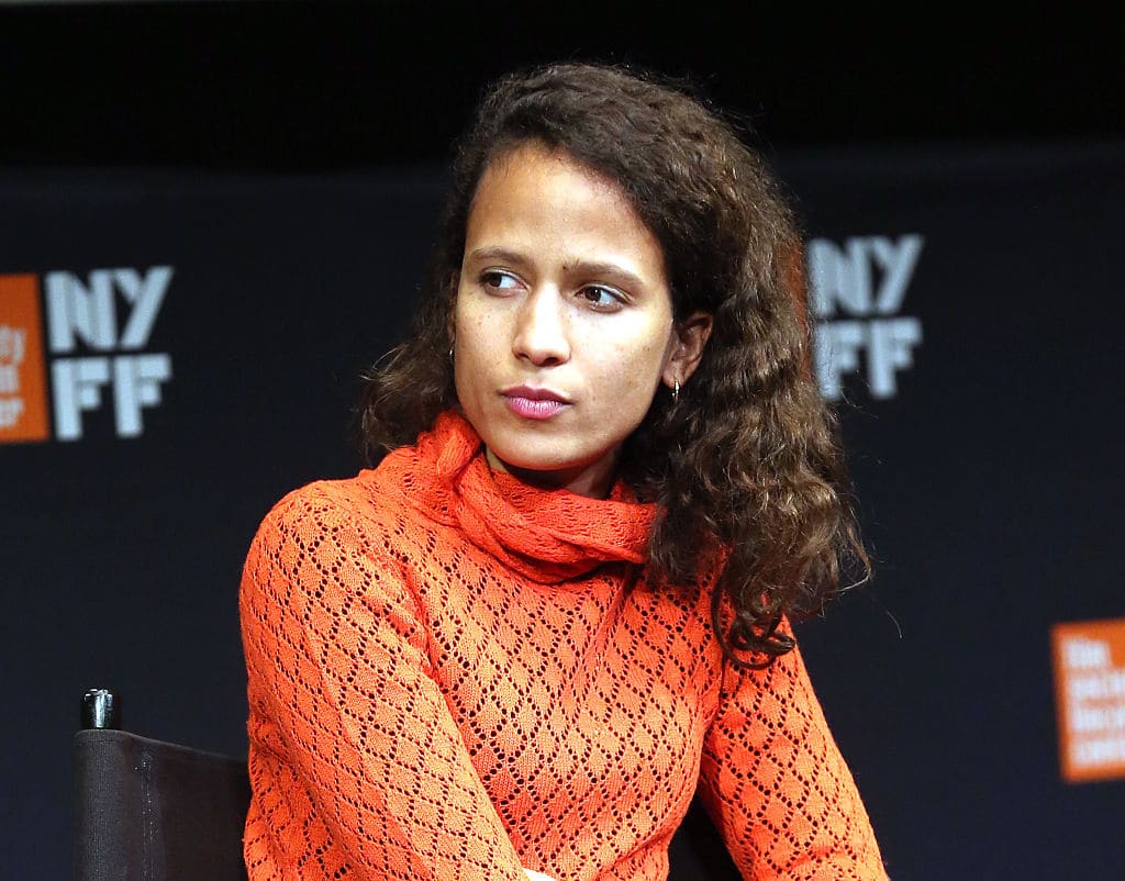 Mati Diop Becomes The First Black Woman To Have A Film In The Cannes Film Festival Competition Section