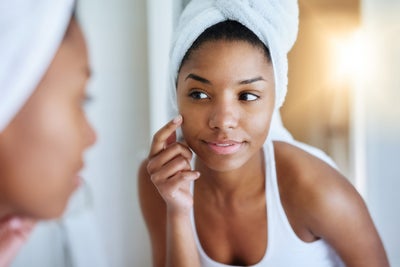 Face It, Sis! The Truth And Lies About Your Acne