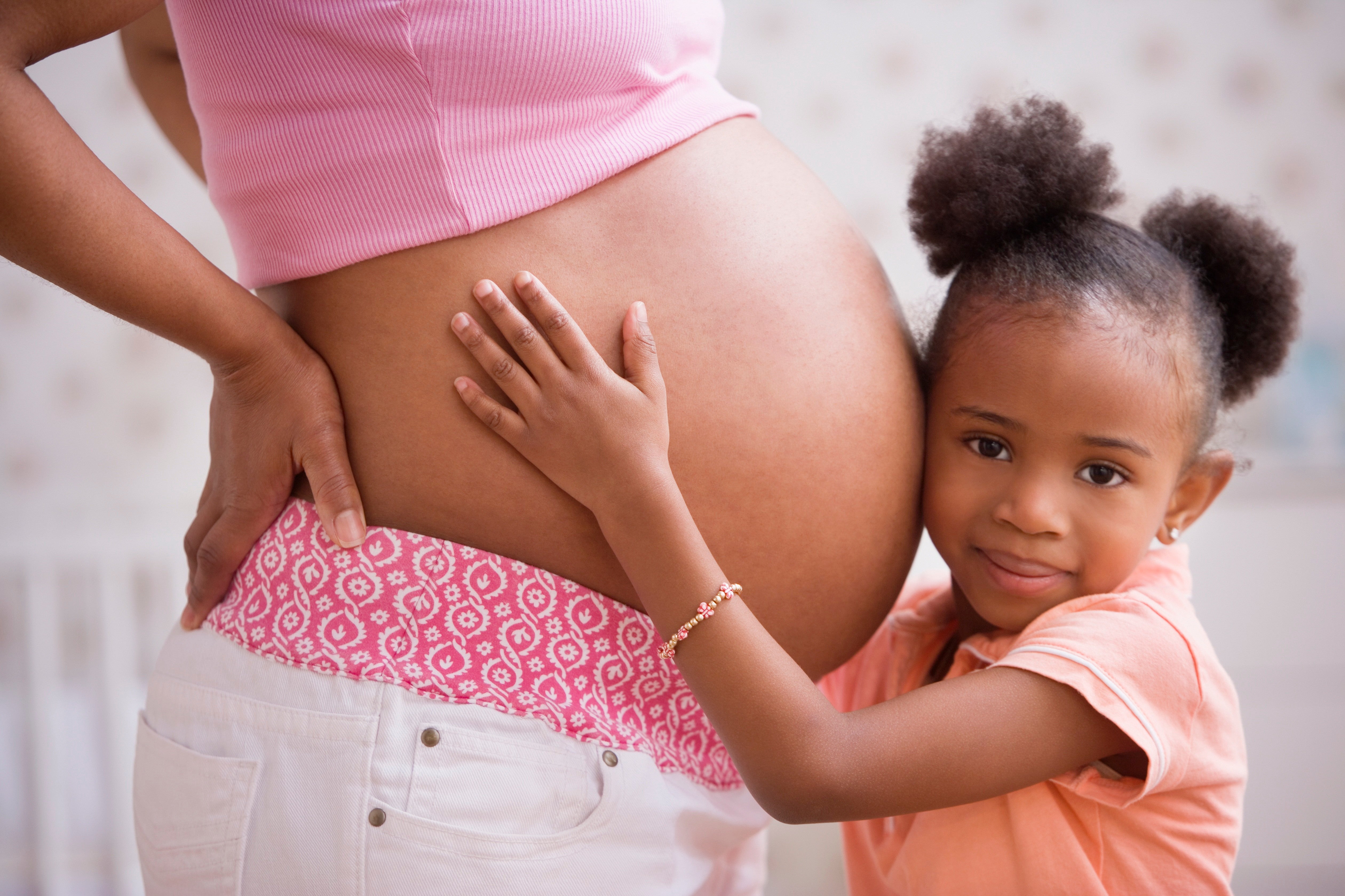 Sen. Elizabeth Warren On Black Women Maternal Mortality: 'Hold Health Systems Accountable For Protecting Black Moms'