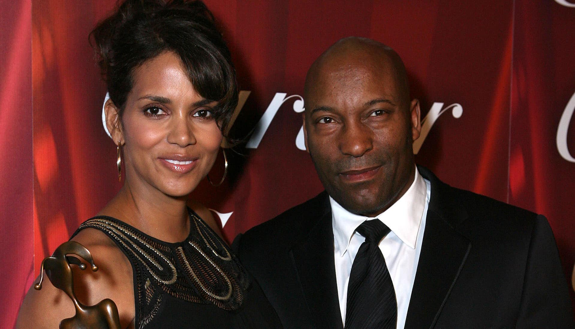 Halle Berry Reflects On John Singleton’s Friendship: ‘He’s One Of The Good Guys’