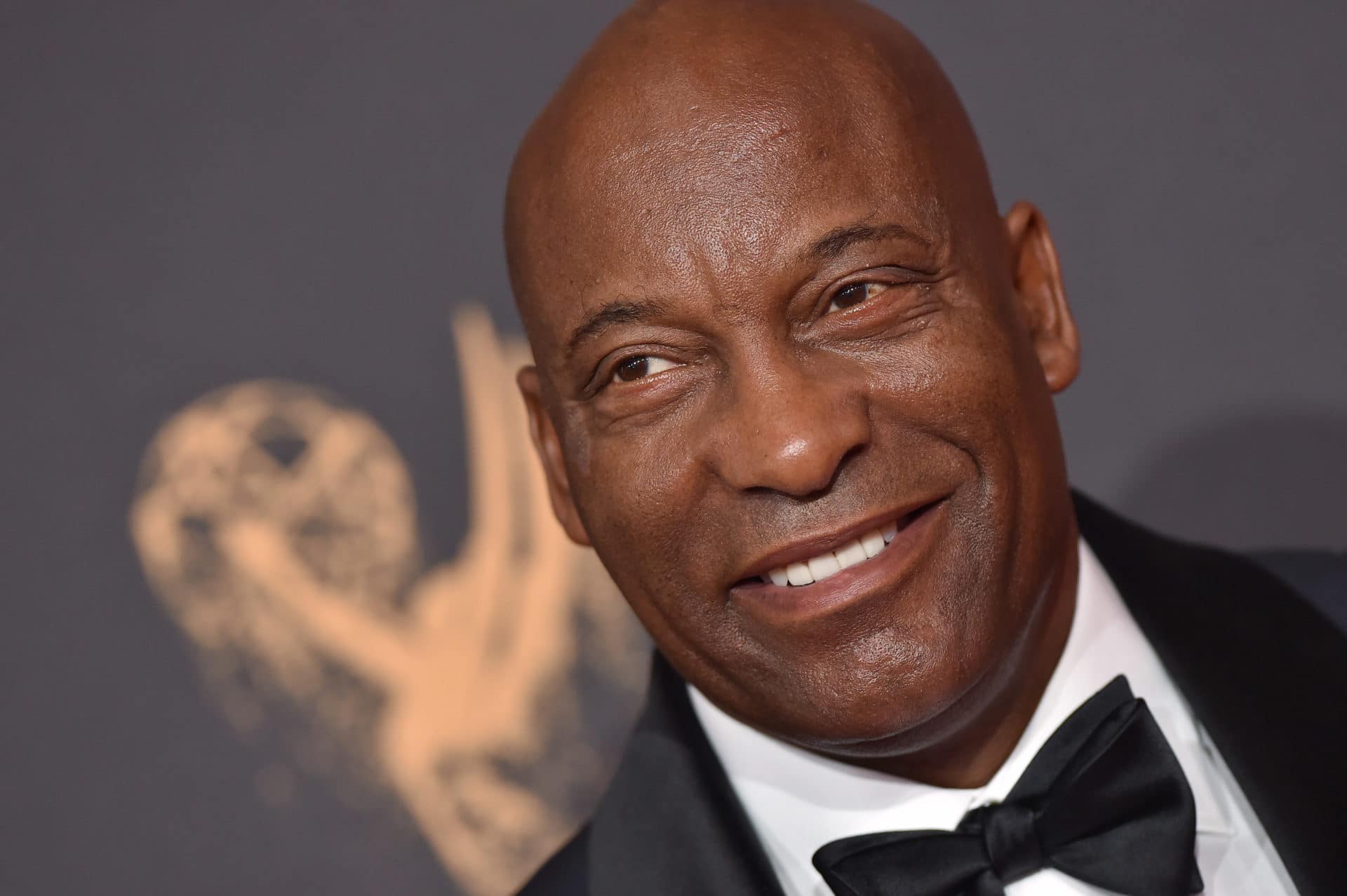 John Singleton In Coma Following Massive Stroke: Report