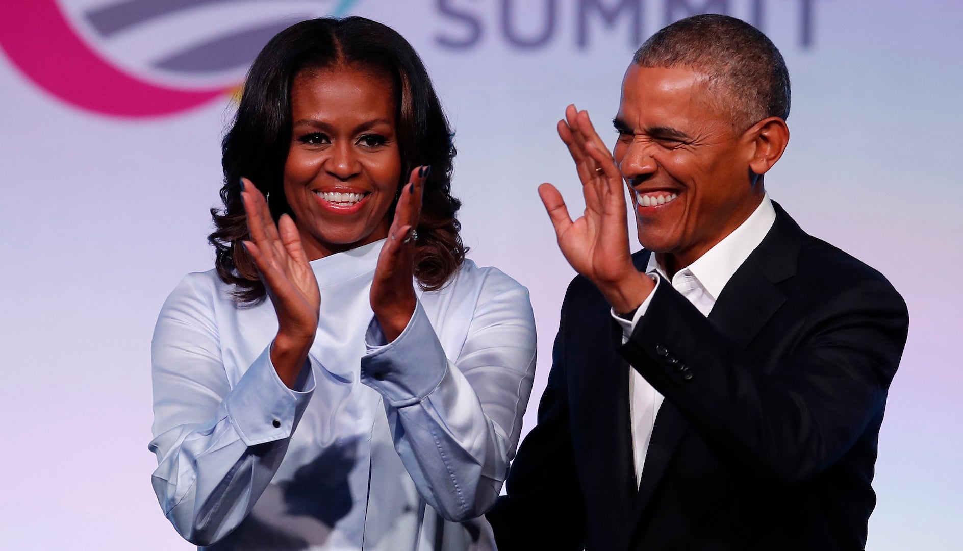 The Obamas Open Up About Producing New Netflix Documentary And Future Projects