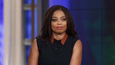 Jemele Hill Is Keeping The Door Open For Other Black Journalists