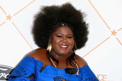 Gabourey Sidibe Shares Why Making Her Directorial Debut As A Black Woman Was A ‘Fight’ She Was Ready For