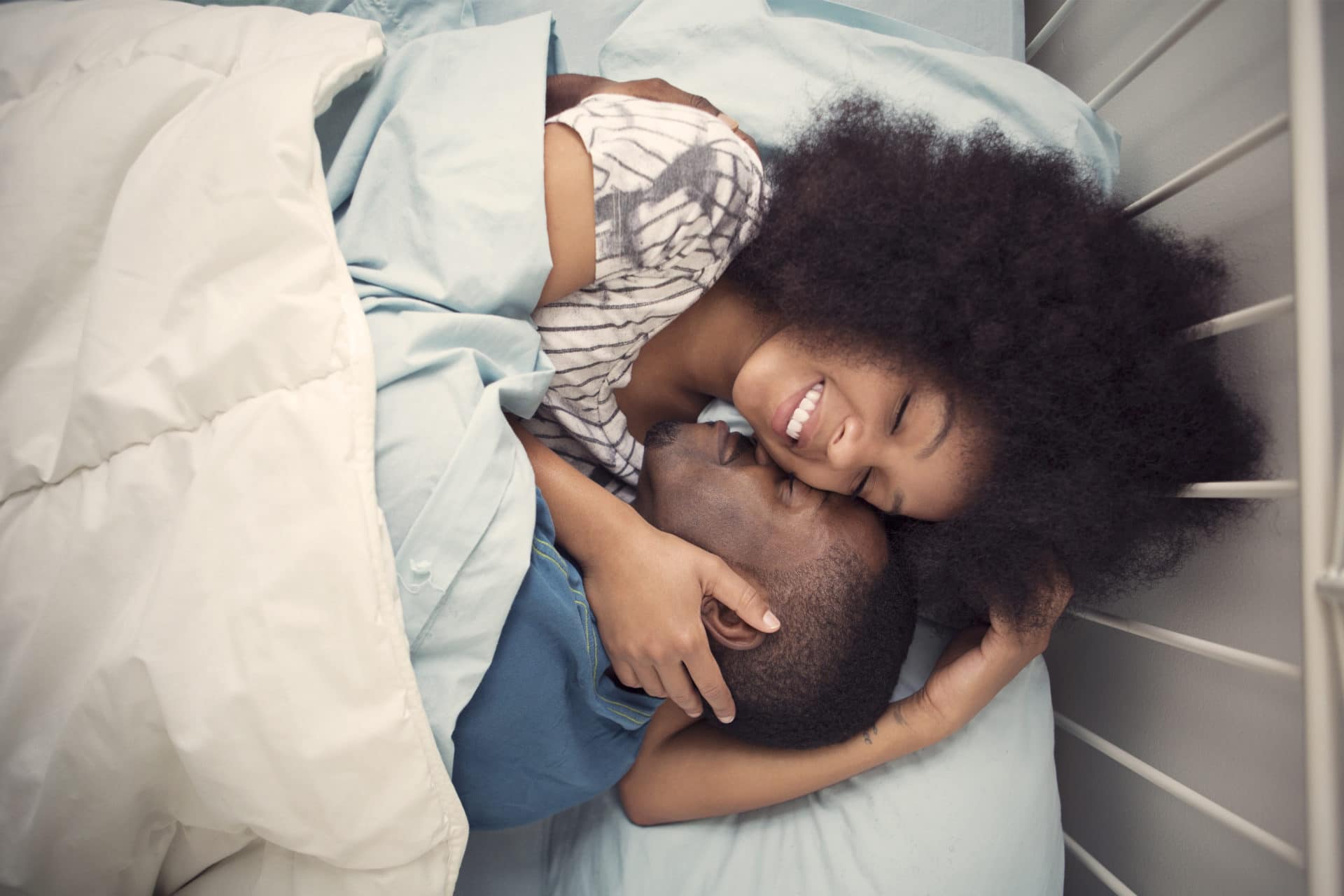 We Hooked Up On The First Date…Is He Still Into Me? 6 Single Men Answer Honestly