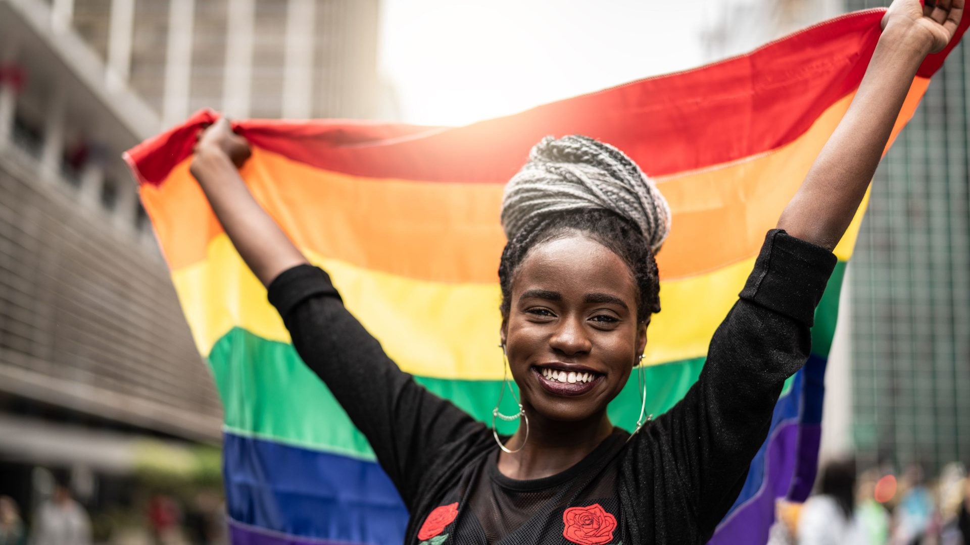 Five Days Of Black LGBTQ+ Celebration Kick Off In NYC With New Pride Collective