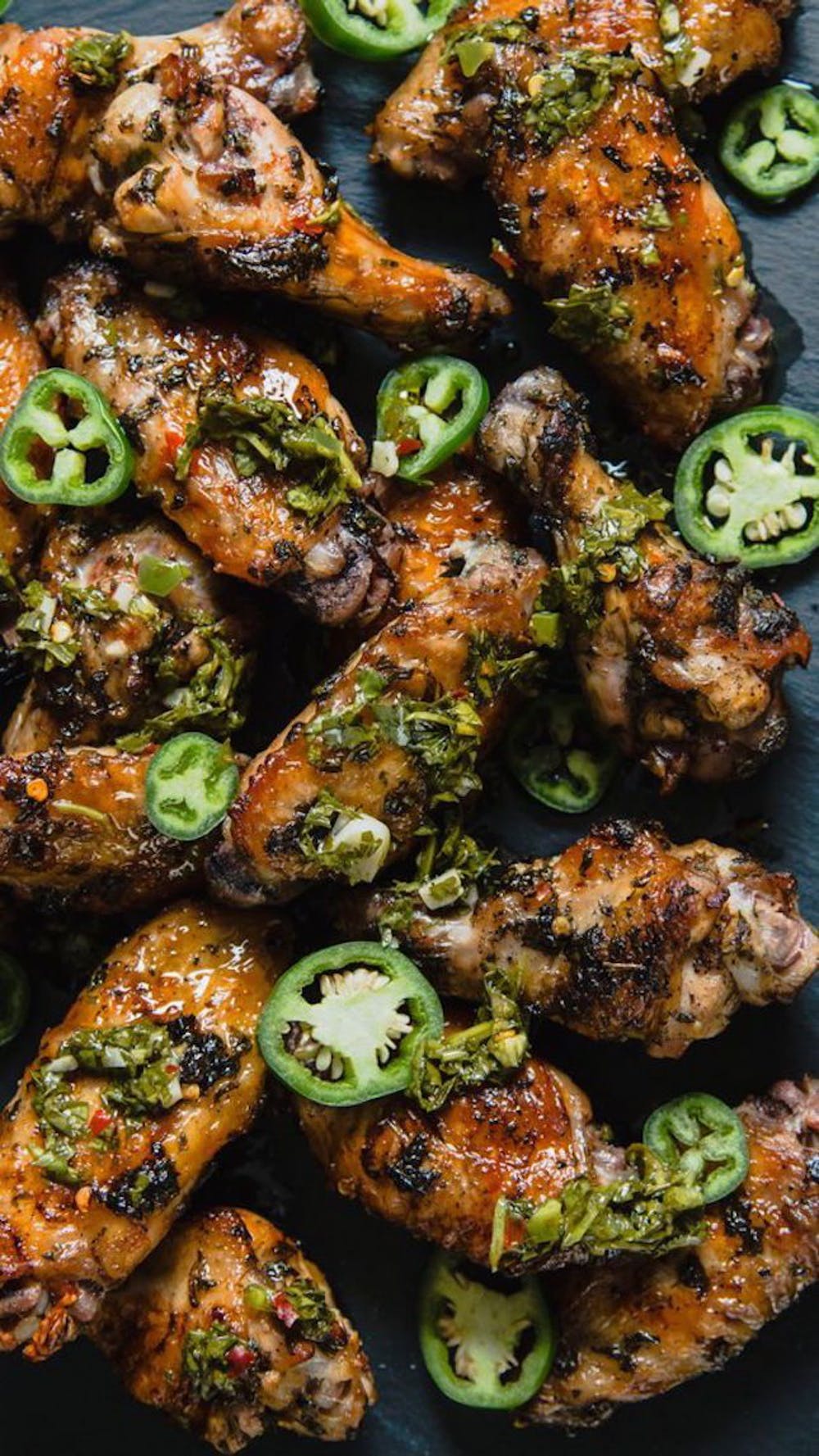 5 Slamming Chicken Wing Recipes to Try Tonight!