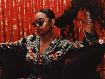 Off The Charts: A New Generation of Black Women Artists Is Disrupting R&B and Hip-Hop