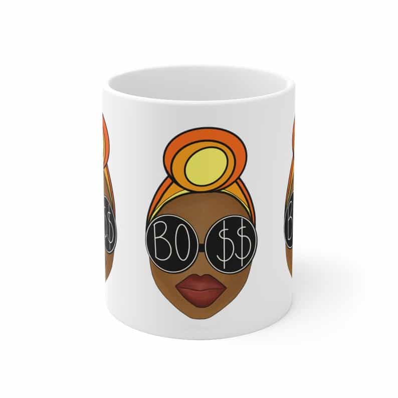 10 Coffee Mugs Every Black Woman Needs To Start Her Day Off Right