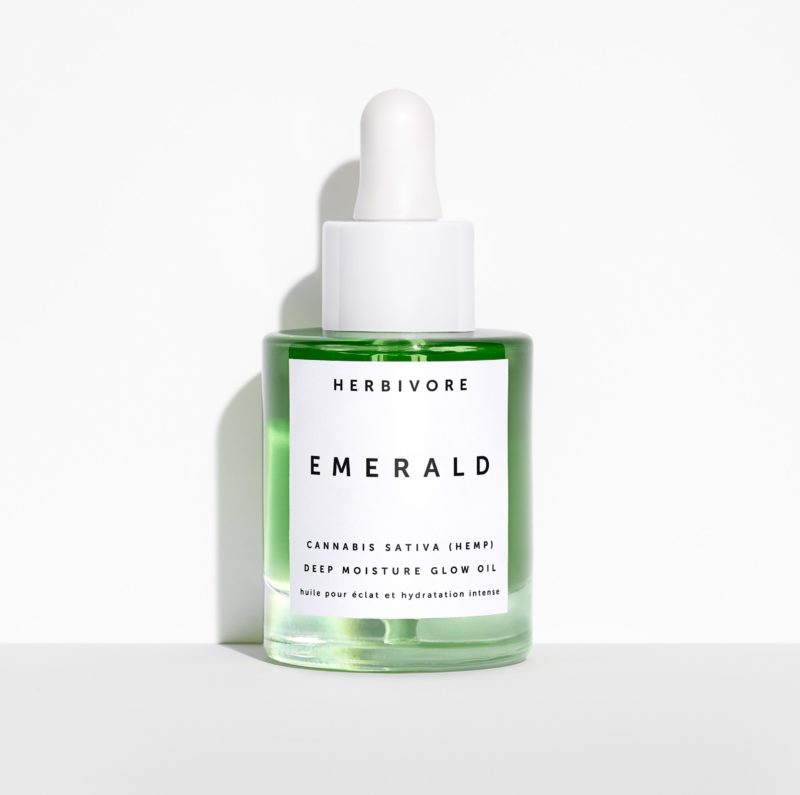 Our Favorite CBD Infused Beauty Products to Celebrate 4/20