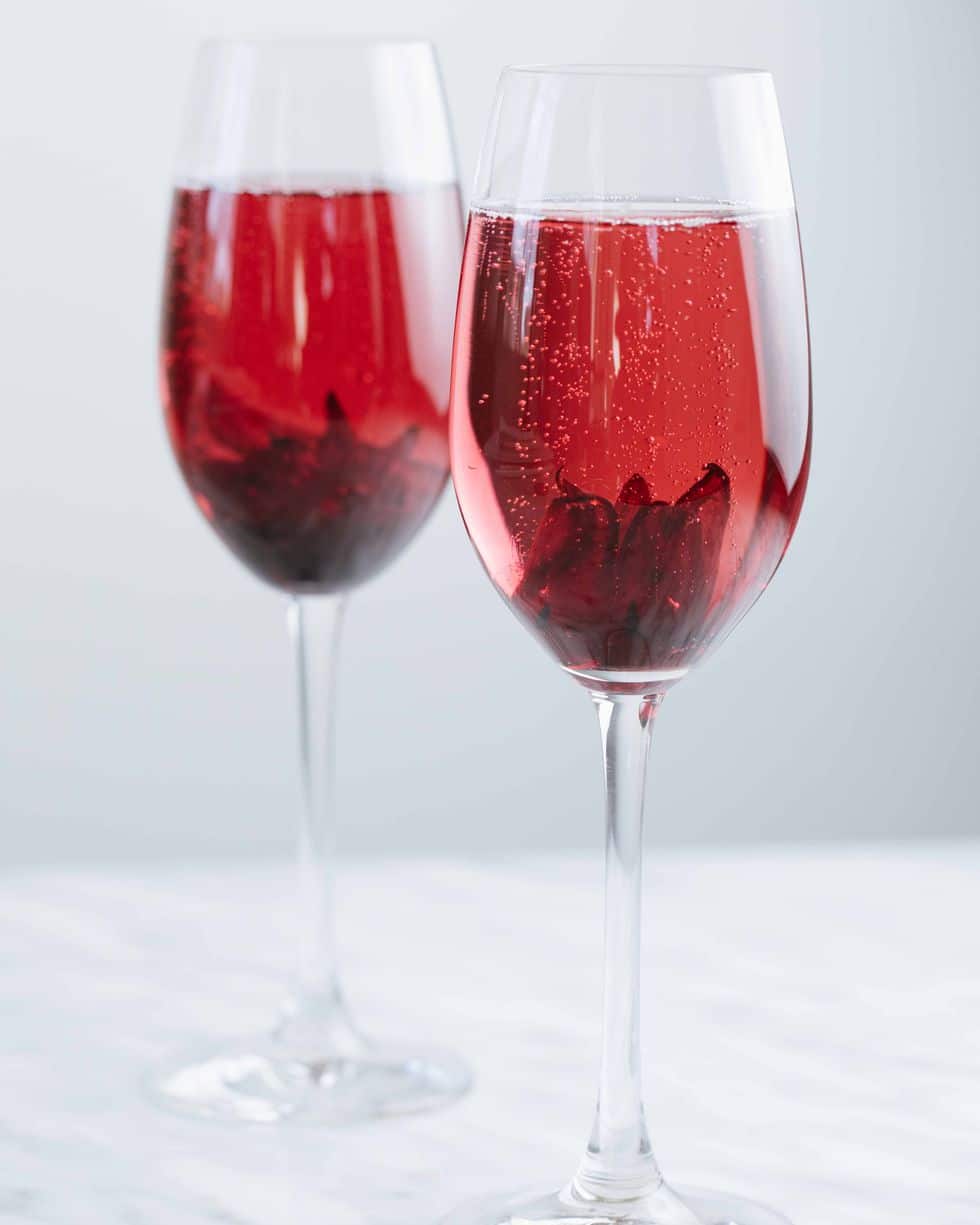 5 Refreshing Cocktails You Need At Your Next Girlfriends Brunch