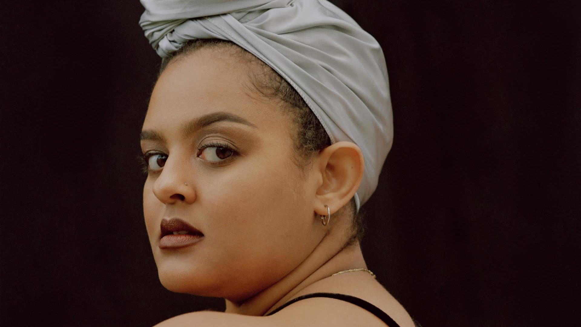 Hunnah's Heartfelt Debut, 'Show You,' Was Fueled By Losing Her Mother To Cancer