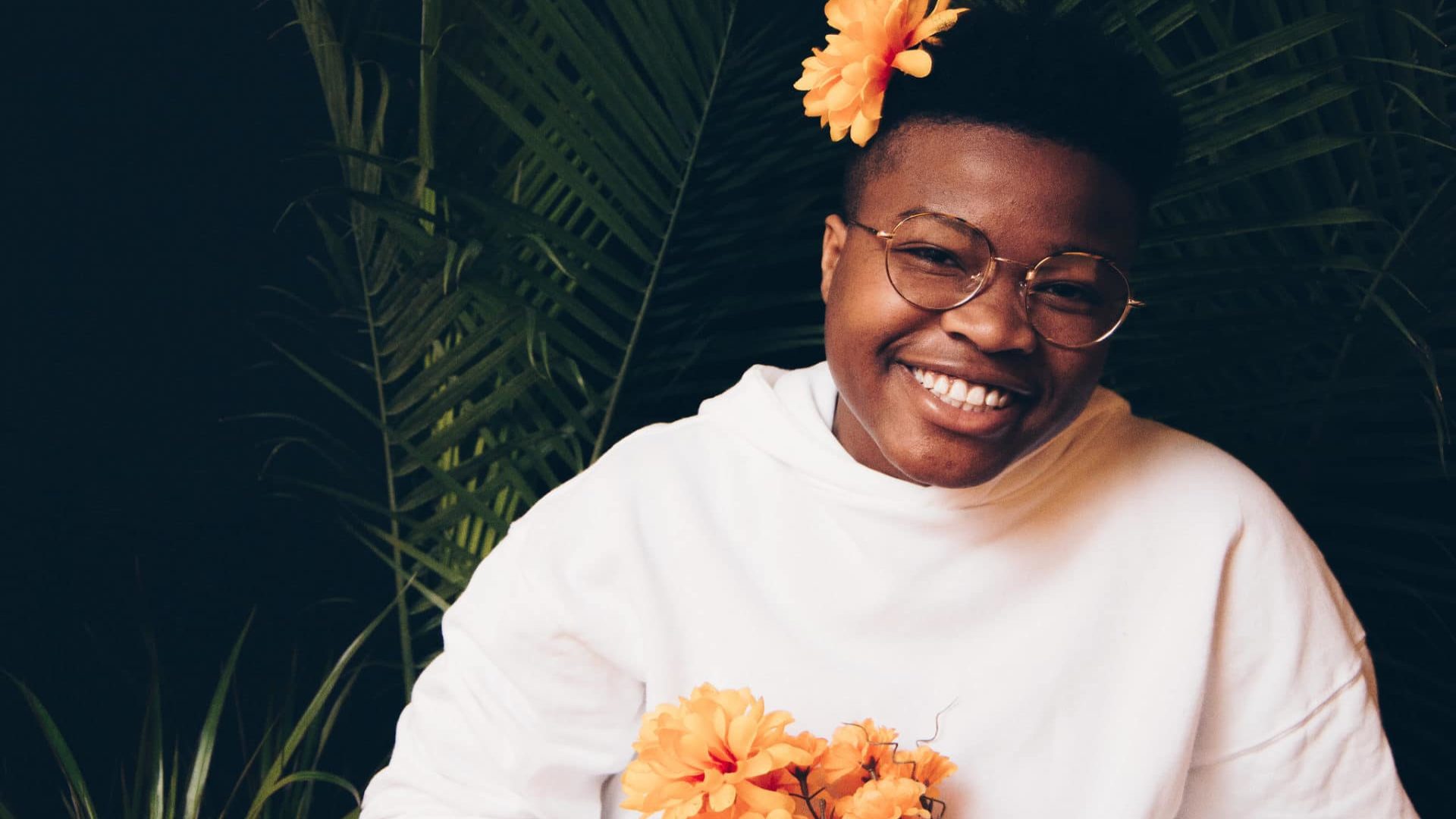 From Foster Care To Spelman: Graduating Senior Tiana Barnwell Shares Her Story Of Determination