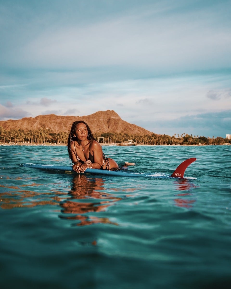 The Black Woman’s Guide to Visiting Oahu, Hawaii