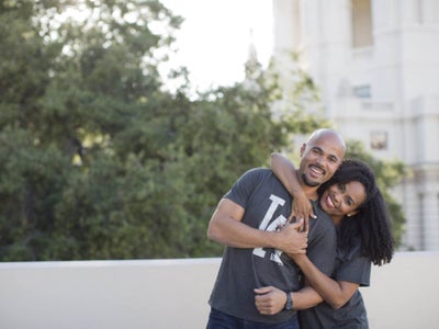 ‘Married to Medicine LA’ Couple On Why They Brought Their Marriage To Reality TV