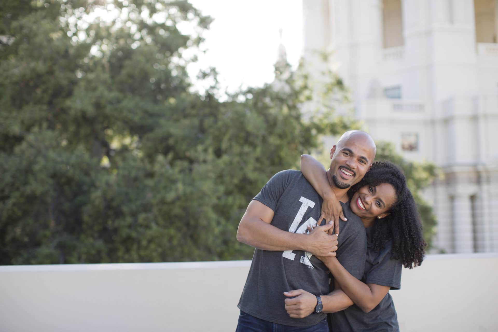 ‘Married to Medicine LA’ Couple On Why They Brought Their Marriage To Reality TV