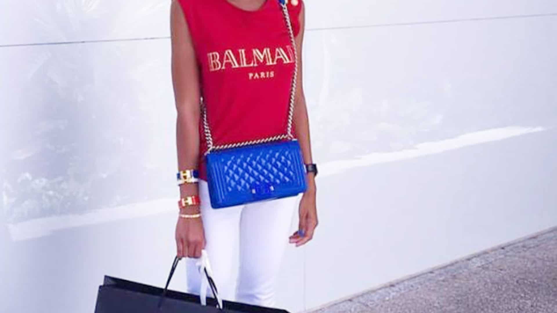 Colombian Social Media Influencer Arrested In Money Laundering Scheme