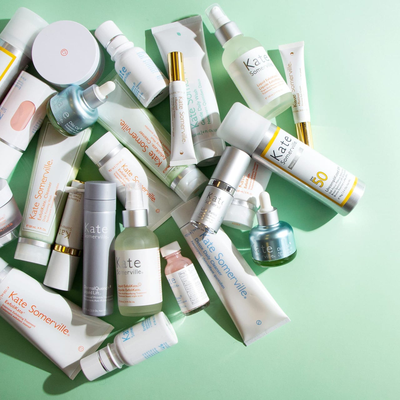 Save Your Coins! 5 Must-Have Products From Kate Somerville's Friends ...