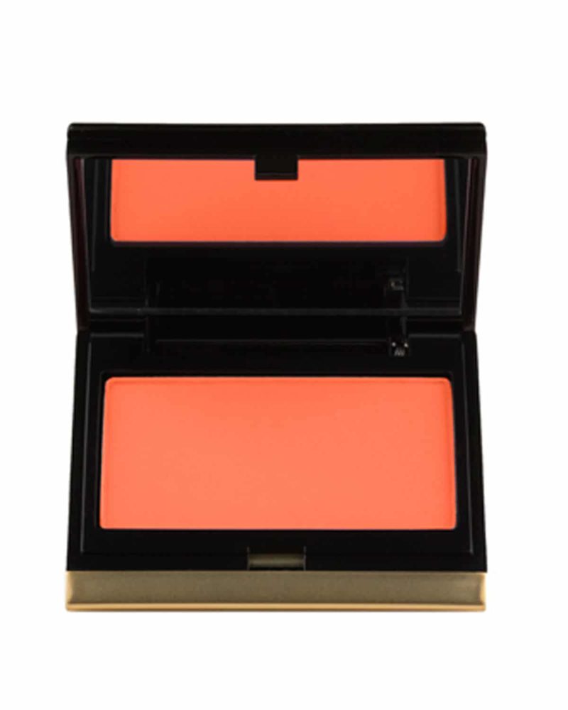 7 Items To Help You Add Pantone's Living Coral Into Your Spring Beauty Look