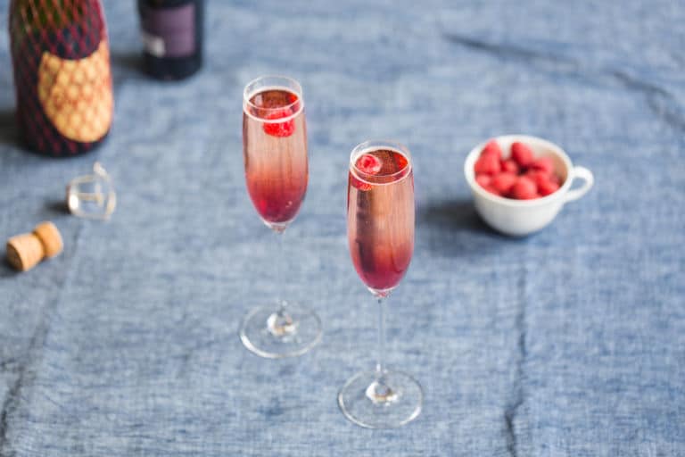 5 Cocktail Recipes Perfect For Toasting To Mom On Mother's Day