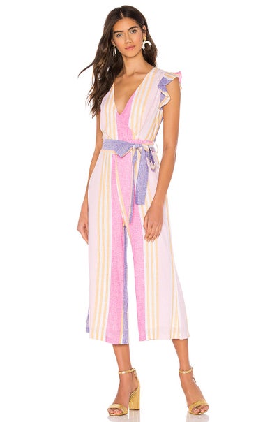 These 10 Rompers Are So Cute You’ll Forget They’re Super Inconvenient In the Bathroom