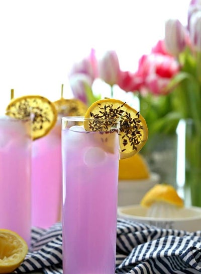 5 Refreshing Mocktails To Make For Easter Brunch