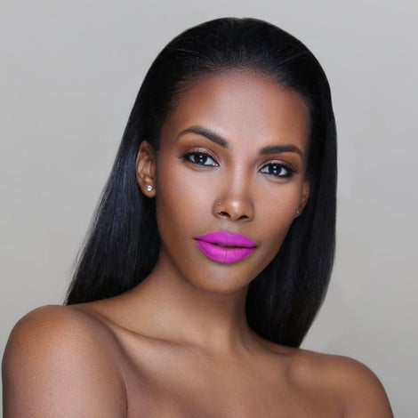 Watch ‘Vivrant Thing:’ ‘The Lip Bar’ CEO Melissa Butler Tries 3 Different Shades On 2 Melanated Beauties