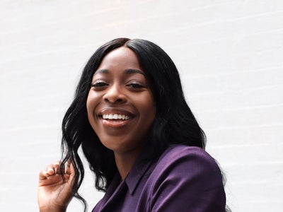 This Social Media Guru Is Carving Out A Stylish Space For Millennial Women Of Color