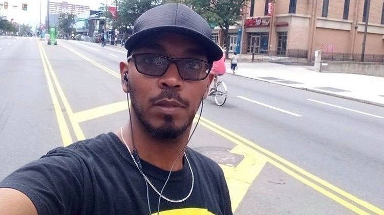 Community In Shock Following Police Shooting Of Ethiopian Immigrant