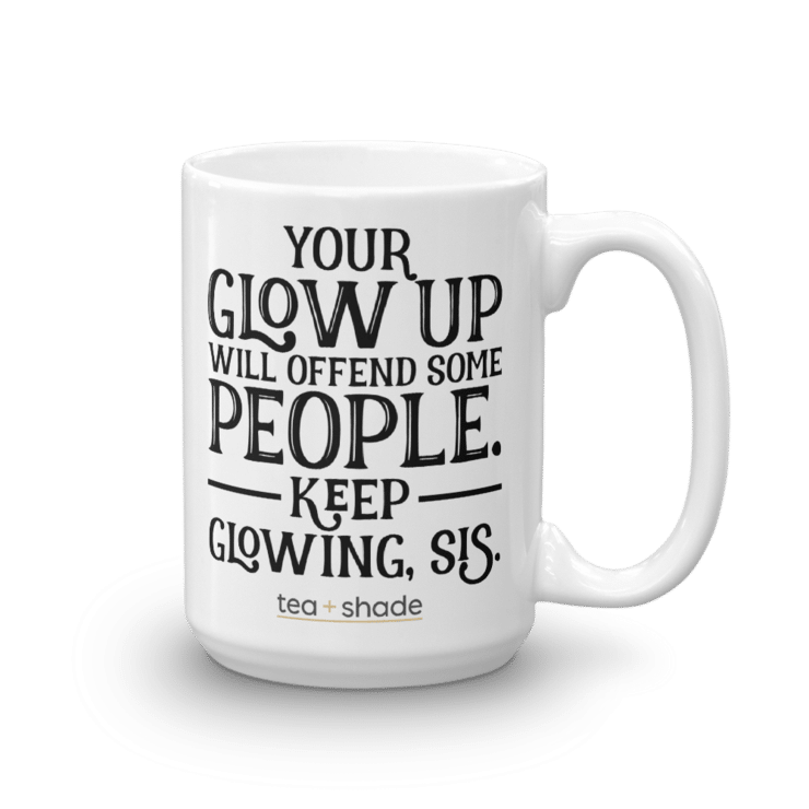 10 Coffee Mugs Every Black Woman Needs To Start Her Day Off Right