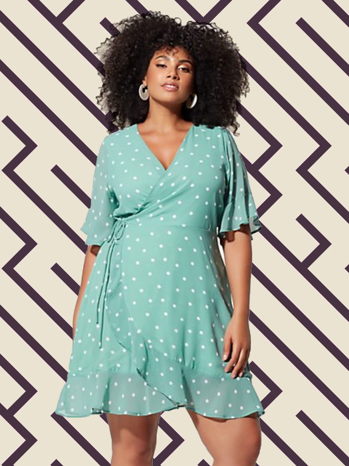 Oh Hey, Curvy Girl! You’ll Love These Ultra Pretty Dresses Under $150